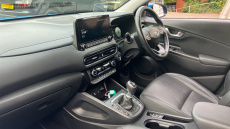 Hyundai KONA 1.0 TGDi 48V MHEV Ultimate 5dr Petrol Hatchback